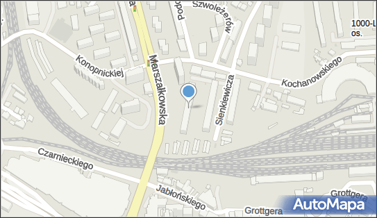 8131244681, Kiosk Stanek Maria 