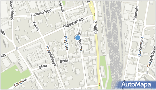 5471608169, Kiosk Adamczyk Eugeniusz 
