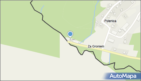 6351300742, Kiosk Kaczmarczyk Maria 