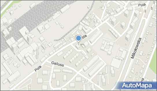 9541972630, Kiosk Goske Barbara 