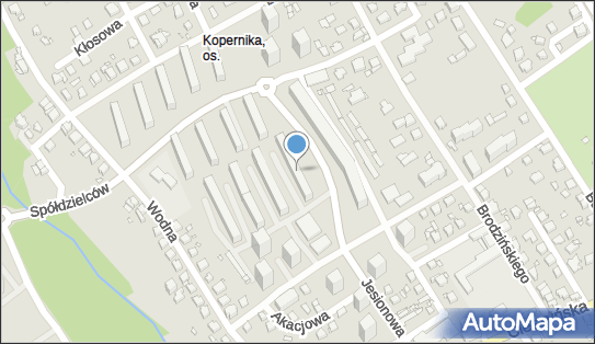 5471605053, Kiosk Strzelczyk Maria 
