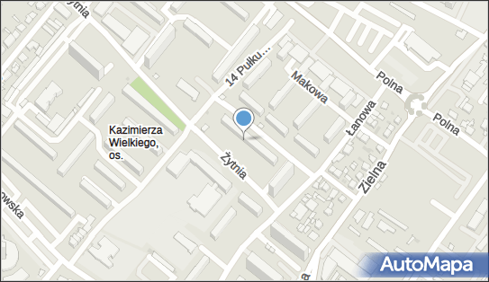 8882657171, Kiosk Handlowy Anna Rosół 