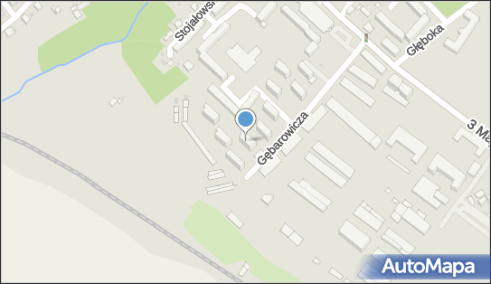 7921296039, Kiper-Gdyk Jolanta Firma Alaska 
