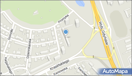 Kipolo Czerwińska Krystyna, ul. Kazimierza Promyka 5, Warszawa 01-604 - Przedsiębiorstwo, Firma, NIP: 5251003004