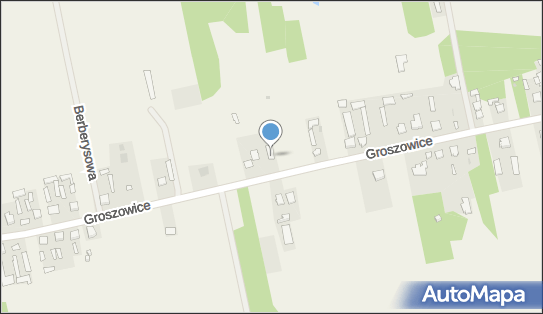 Kipro Kacper Ziółko, Groszowice 68, Groszowice 26-630 - Przedsiębiorstwo, Firma, NIP: 7962980258