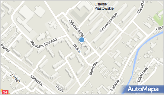 8841115409, Usługi Transportowe-Drogowe - Towarowe Paweł Kirklo 