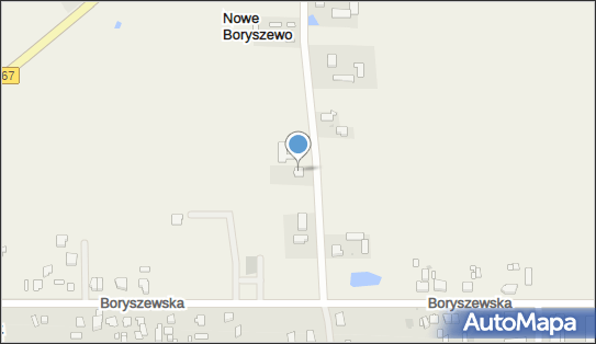 Kis-Car Józef Kisio, Nowe Boryszewo 110, Nowe Boryszewo 09-442 - Przedsiębiorstwo, Firma, NIP: 7741677202