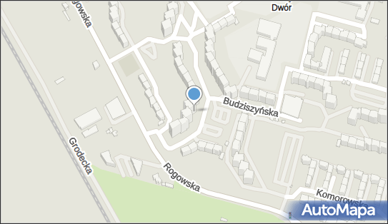 Kiszewski M., Wrocław, Budziszyńska 122, Wrocław 54-436 - Przedsiębiorstwo, Firma, NIP: 8941789604