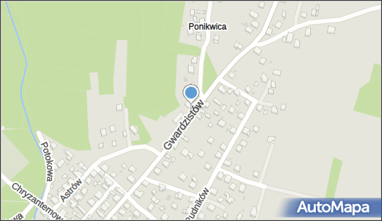 6321527033, Przedewsie Agata Kiszkan 