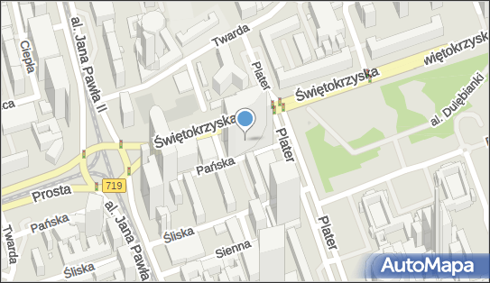5252213637, Kiwwi w Likwidacji sp. z o.o. 