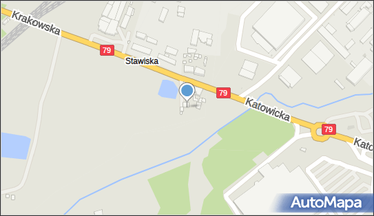 9541185719, KJK Auto Krzysztof Kobzda i Jacek Kobzda 