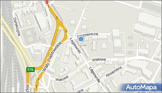 KJK Service, ul. Łagiewniki 64B, Gdańsk 80-855 - Przedsiębiorstwo, Firma, NIP: 5842582198