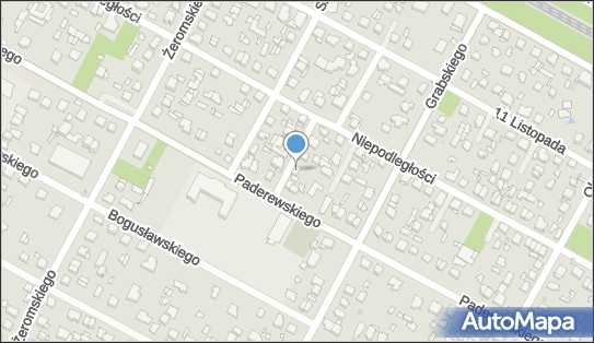 KJL Krzysztof Leśniak, Młodości 5, Sulejówek 05-070 - Przedsiębiorstwo, Firma, NIP: 9521019722