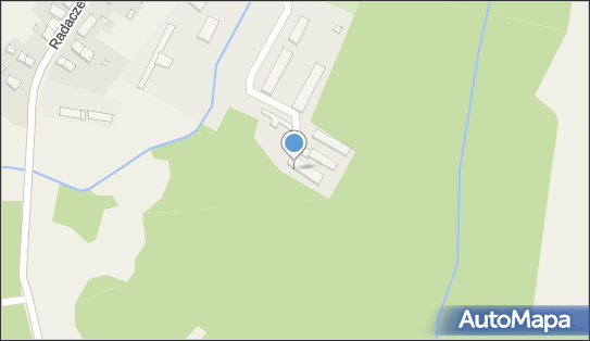 KJS Radaczewo, Radaczewo 11A, Radaczewo 73-200 - Przedsiębiorstwo, Firma, numer telefonu, NIP: 5941441650