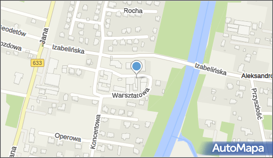 KK-POL, ul. Warsztatowa 5, Stanisławów Pierwszy 05-126 - Przedsiębiorstwo, Firma, godziny otwarcia, numer telefonu