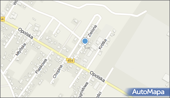 KKiK Tomasz Fiałka, Zielona 4, Dobrzeń Mały 46-081 - Przedsiębiorstwo, Firma, NIP: 9910061807