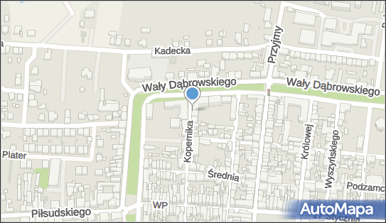 6991913761, Kknbau Krzysztof Nowak 