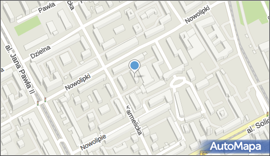 KKW Development, ul. Karmelicka 4B, Warszawa 05-850 - Przedsiębiorstwo, Firma, numer telefonu, NIP: 5213483232