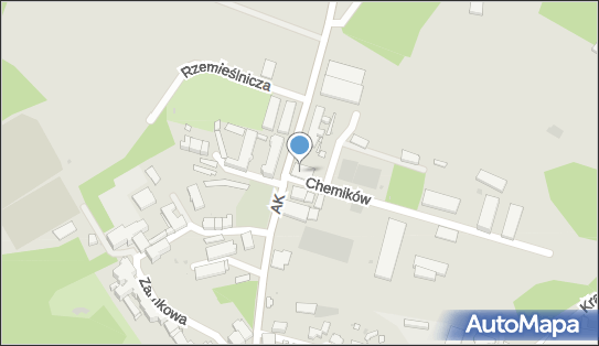 KKZ Meble, Armii Krajowej 74, Żarów 58-130 - Przedsiębiorstwo, Firma, numer telefonu, NIP: 8841842196