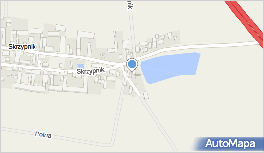 Kłak M., Domaniów, Skrzypnik 32, Skrzypnik 55-216 - Przedsiębiorstwo, Firma, NIP: 9121670968