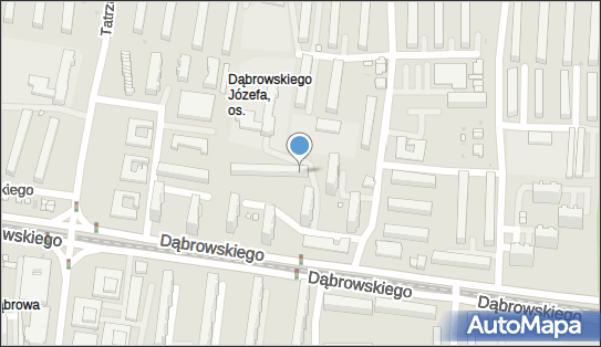 Klalash Klaudia Syska, Kossaka Juliusza 21, Łódź 93-209 - Przedsiębiorstwo, Firma, NIP: 7282682935