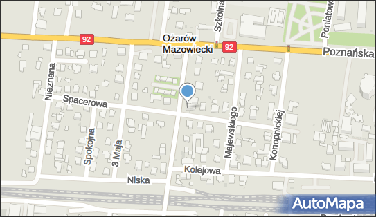 1181535945, Klamar Przemysław Grudniewski 