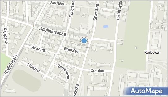 9542439033, Klapińska Arch Agnieszka Klapińska 