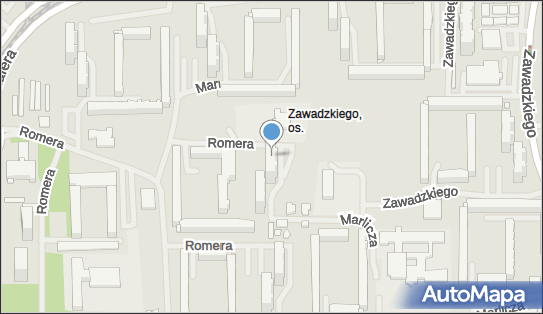8521561395, Firma Handlowo-Usługowa Klar Urszula Głuch 