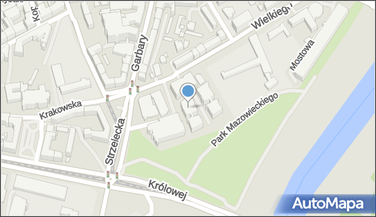 Klarigo PLS Marta Kuczyńska, ul. Kazimierza Wielkiego 5A, Poznań 61-863 - Przedsiębiorstwo, Firma