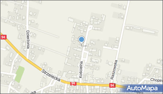 9910496215, Klarsa sp. z o.o. 