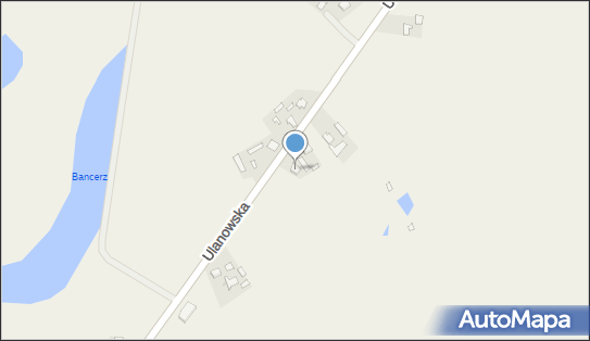 8652063611, Klasico Zakład Stolarski Kowalski Tomasz 