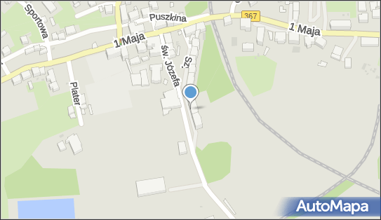 Klassmonter M.Kwiecień, ul. Karola Szymanowskiego 9 58-305 - Przedsiębiorstwo, Firma, NIP: 8862683018