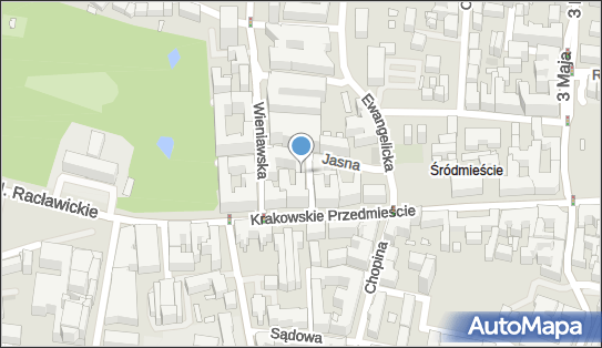 9462548926, Klaster Restauratorów i Hotelarzy 