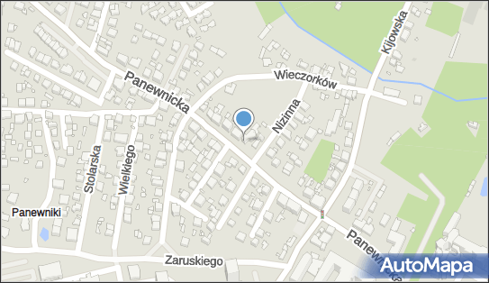 6341621261, Klasyk-Pub Ireneusz Haberla 