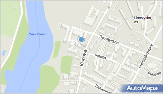 Klasyka Wojciech Stachura Ernest Szmalec, Klonowa 53, Kielce 25-553 - Przedsiębiorstwo, Firma, NIP: 9591833451