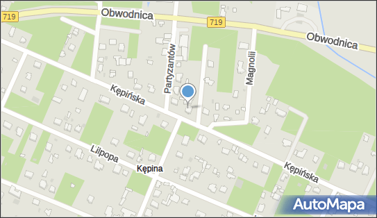 Klasztor Mniszek Klarysek Kapucynek, ul. Kępińska 57, Brwinów 05-840 - Przedsiębiorstwo, Firma, numer telefonu, NIP: 5342026011