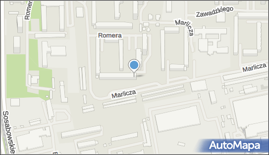 Klatki Schodowe Sprzątanie, Romera Eugeniusza, prof. 119, Szczecin 71-246 - Przedsiębiorstwo, Firma, NIP: 8521840238