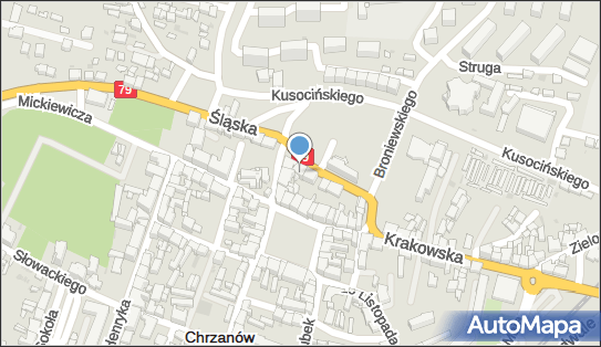 273257470, Hand Kraft Wiesława Kasprzyk-Klatt 