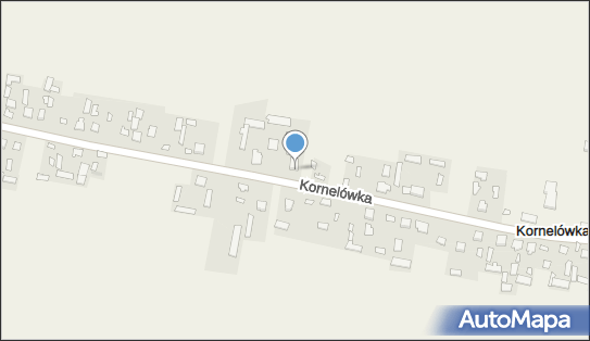 Klaudia Bartmańska, Kornelówka 62a, Kornelówka 22-424 - Przedsiębiorstwo, Firma, NIP: 9222962827
