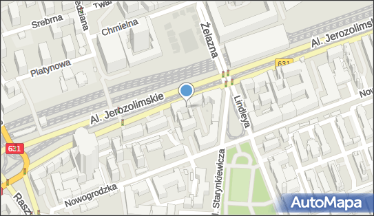 Klaudia Cembor, Aleje Jerozolimskie 109, Warszawa 02-011 - Przedsiębiorstwo, Firma, NIP: 8461640730