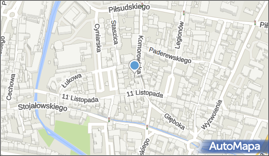 5471836717, Salon Fryzjerski U Klaudii Klaudia Cudzich 