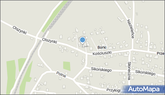 5492192455, Prywatna Praktyka Stomatologiczna Klaudia Gołębiowska 