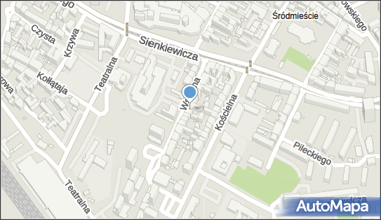 6443286961, Klaudia Górak Heksa Salon Fryzjerski Dla Psów 