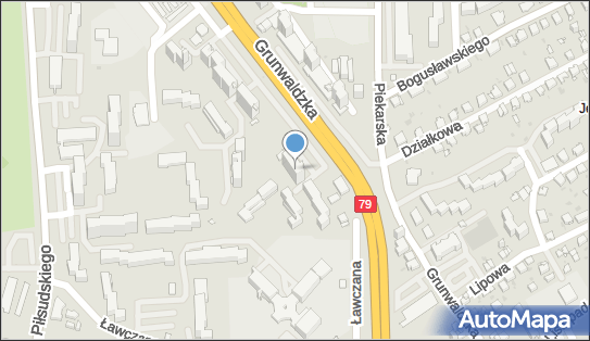 Klaudia Kraus Tages-Centrum Edukacji i Doradztwa Biznesowego 43-600 - Przedsiębiorstwo, Firma, NIP: 6281162788