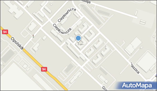Klaudia Lekka - Działalność Gospodarcza, Siechnice 55-011 - Przedsiębiorstwo, Firma, numer telefonu, NIP: 7881856577