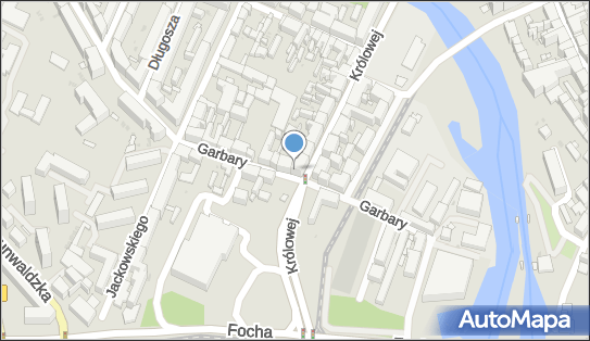 Klaudia Nadworska, Garbary 16, Bydgoszcz 85-229 - Przedsiębiorstwo, Firma, NIP: 9671323031