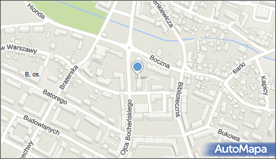 Klaudia Redman, Ojca Innocentego Bocheńskiego 22, Tychy 43-100 - Przedsiębiorstwo, Firma, NIP: 6462700947