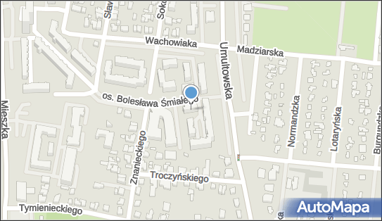9720588055, Klaudiusz Wachowiak 