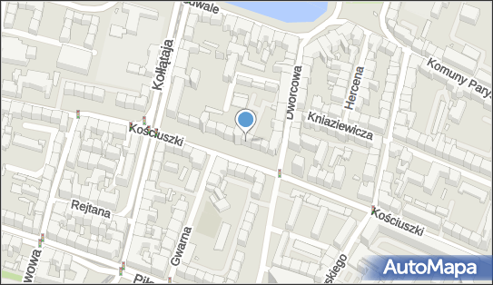 8971700939, Klaudiusz Woźniak Vcc 