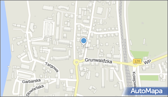 Klaus Union Polska, Szczecińska 3, Gryfino 74-100 - Przedsiębiorstwo, Firma, numer telefonu, NIP: 7282607661